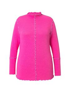 Рубашка цвета гибискуса Angel of Style