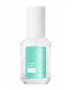 Лечение биотином для более крепких ногтей Base Strong Start Essie