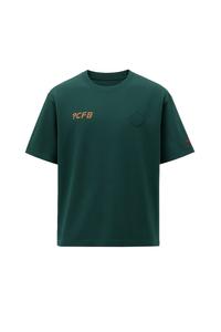 Рубашка PCFG, изумрудный