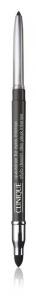 Подводка для глаз интенсивного цвета Clinique Quickliner for Eyes Intense, оттенок 05 Intense Charcoal 0.28 г