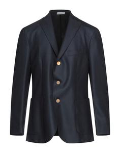 Блейзер Boglioli, полуночно-синий