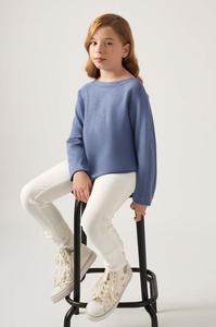 Mayoral Детские брюки, бежевый