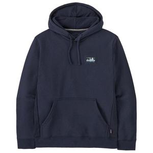 Толстовка '73 Skyline Uprisal New Navy - s Patagonia