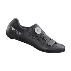 Женские велотуфли SHIMANO SH-RC502, 36, черный