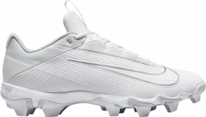 Бутсы Nike Vapor Edge Shark 2 'White Metallic Silver', белый