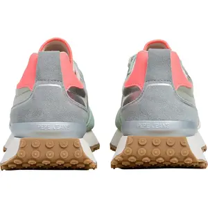 Кроссовки Pepe Jeans Archer Soft, зеленый