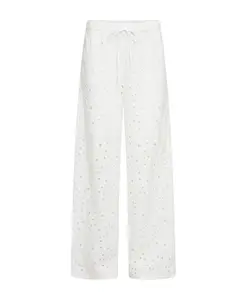 Широкие брюки Soyaconcept, белый