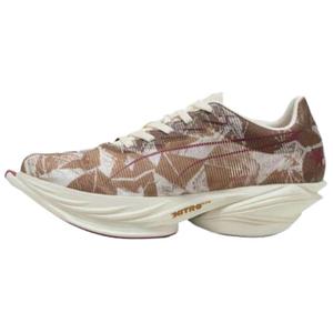 PUMA Saysky x Fast R3 дышащие повседневные кроссовки для бега женские brown