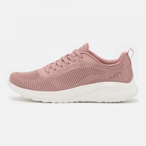Кроссовки Skechers Sport Bobs Squad Chaos, blush
