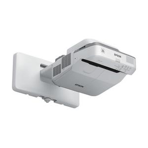 Проектор Epson EB-685W, 3500 ANSI лм, белый