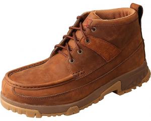 Ботинки MXCC004 Twisted X Work, мшистый дуб