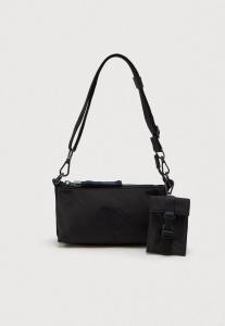 Сумка кросс-боди HUGO DEVER SHOULDER BAG, Black