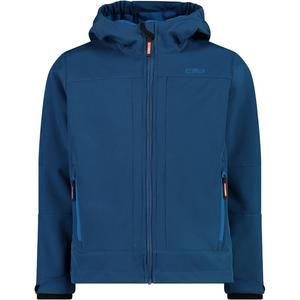 Funktionsjacke softshelljacke Cmp, цвет ocean l951