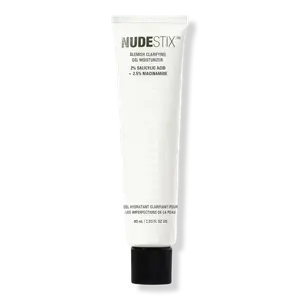 Увлажняющий гель-гель Nudeskin для осветления несовершенств кожи NUDESTIX