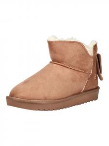 DOCKERS Ботильоны коньячного цвета