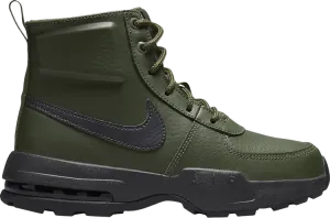 Ботинки Nike Air Max Goaterra 2.0 GS 'Cargo Khaki', зеленый