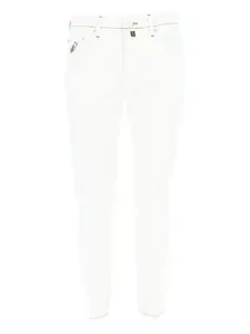 Джинсы Scott Jacob Cohen, белый