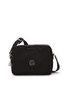KIPLING Сумка через плечо 'Anamu M' в черном цвете