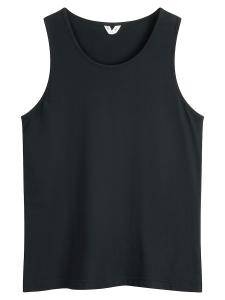 Рубашка MELA CHETAN, черный