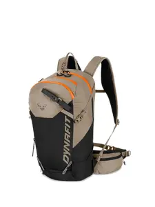Рюкзак Ridge 26 с логотипом Dynafit, бежевый