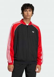 Куртка Adidas Originals LOOSE, Black
