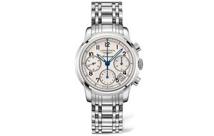 Мужские часы LONGINES
