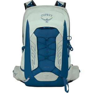 OSPREY Рюкзак туристический мужской, Blue & Mint Green