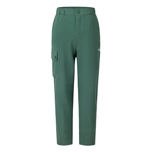 THE NORTH FACE Брюки Duck Green для детей 3-7 лет