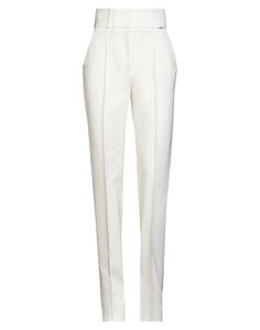 Брюки 2 Essentials Elisabetta Franchi, айвори