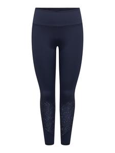 Леггинсы ONLY PLAY Regular Leggings ONPRYA-3-STAR, синий