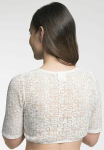 Топ Spieth & Wensky, белый