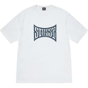 Футболка Champion Stussy, белый
