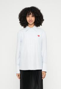 Блуза HUGO ERSELIA, Light Blue