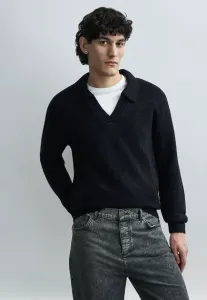 Джемпер The Kooples, Black