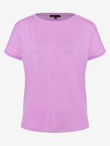 Футболка More & More, фиолетовый