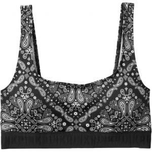 Victoria's Secret Женский бюстгальтер черный