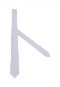 Галстук Boggi Milano, Light Blue