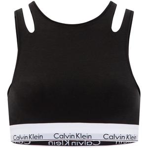 Женский бюстгальтер Calvin Klein, цвет Ck Black