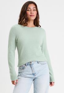 Джемпер Cache Cache BATEAU-AUSSCHNITT, Vert Pastel/Light Green