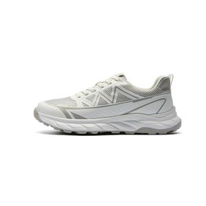 SEVEN Мужские низкие кеды белые, цвет All White