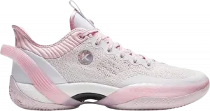 Кроссовки Three-Pointer Rain 1 'Sakura', розовый