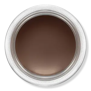 Тени для век Pro Longwear Paint Pot Cream Eyeshadow MAC, It's Fabstract (dark chocolate brown)