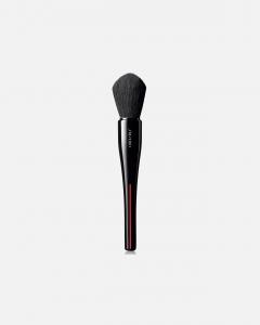 Кисть для пудры Shiseido, 1 шт