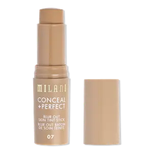 Тонирующий стик для лица Conceal + Perfect Blur Out Skin Tint Stick - 007 Milani, 007 (light medium with neutral undertone)