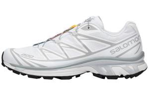 Кроссовки Salomon XT-6 Unisex, белый