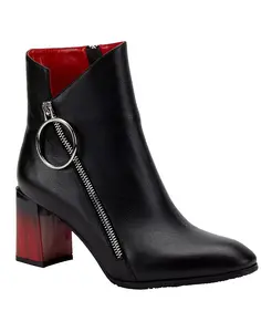 Великолепные ботинки Azura, черный