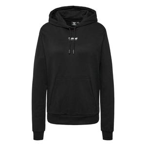 Худи Hummel LGC Shai, черный