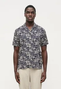 Рубашка повседневного кроя Ps Paul Smith, Very Dark Navy