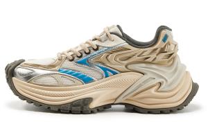 Кроссовки унисекс с низким верхом Ogr