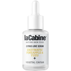 La Cabine Citrus Love Осветляющая сыворотка для лица, 30 мл
